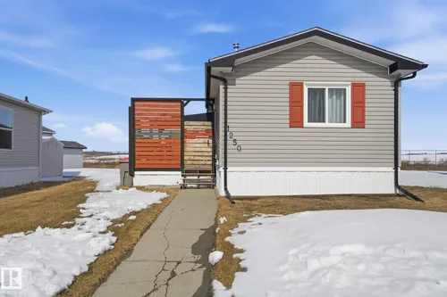 #1250 53222 Range Road 272, Rural Parkland County - $129,900