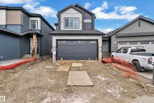 8441 Mayday Link SW SW, Edmonton - $669,900
