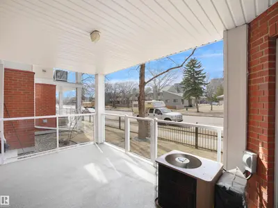 Interior photo 3 of #103 6703 172 ST NW