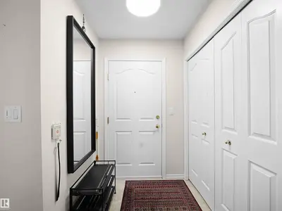 Interior photo 1 of #103 6703 172 ST NW