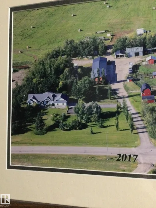123064 HWY 45, Rural Two Hills County - $1,200,000