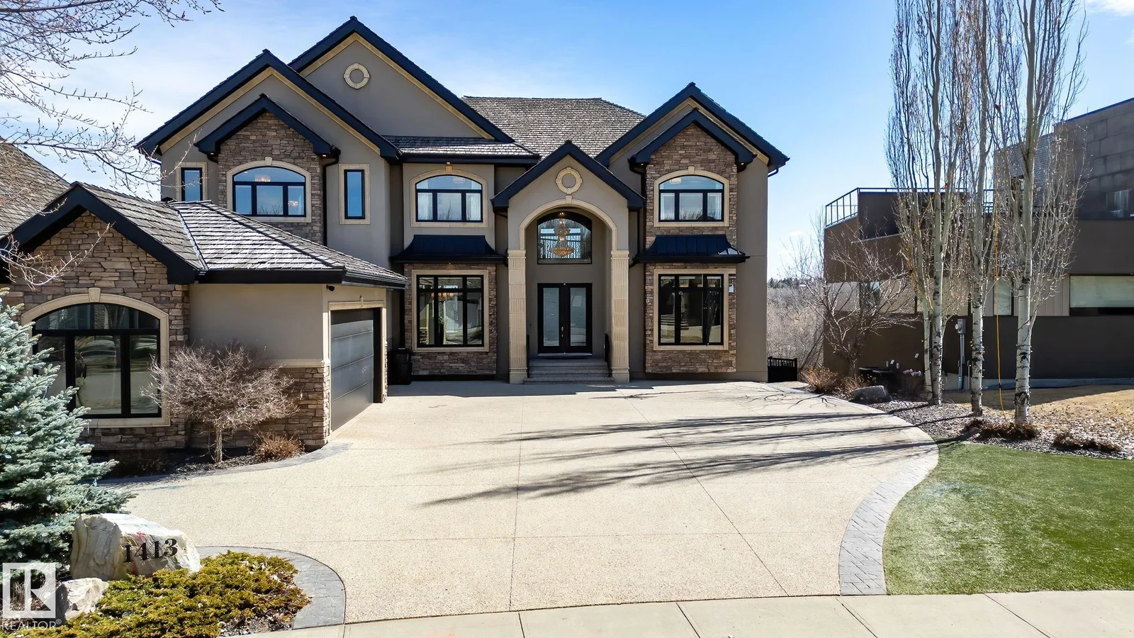 1413 WOODWARD CR NW, Edmonton - 8 bedroom Detached Single Family for sale