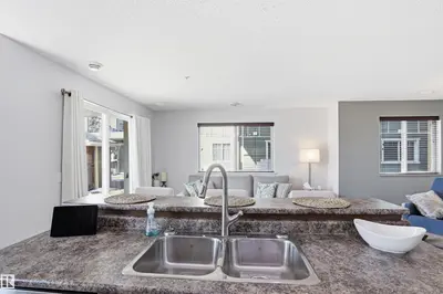 Interior photo 3 of #115 6925 199 ST NW