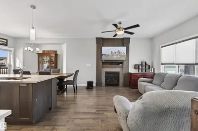 Interior photo 1 of 6726 Tri City WY