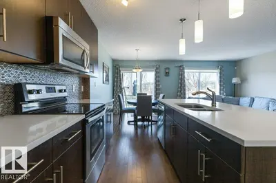 Interior photo 4 of 3119 CARPENTER LANDING LD SW