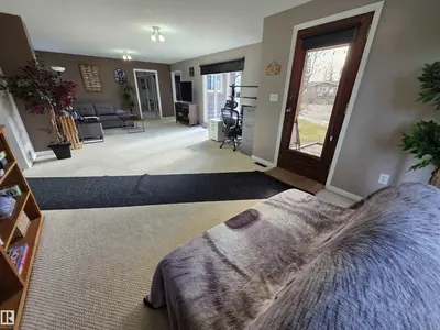 Interior photo 1 of 4929 53 ST