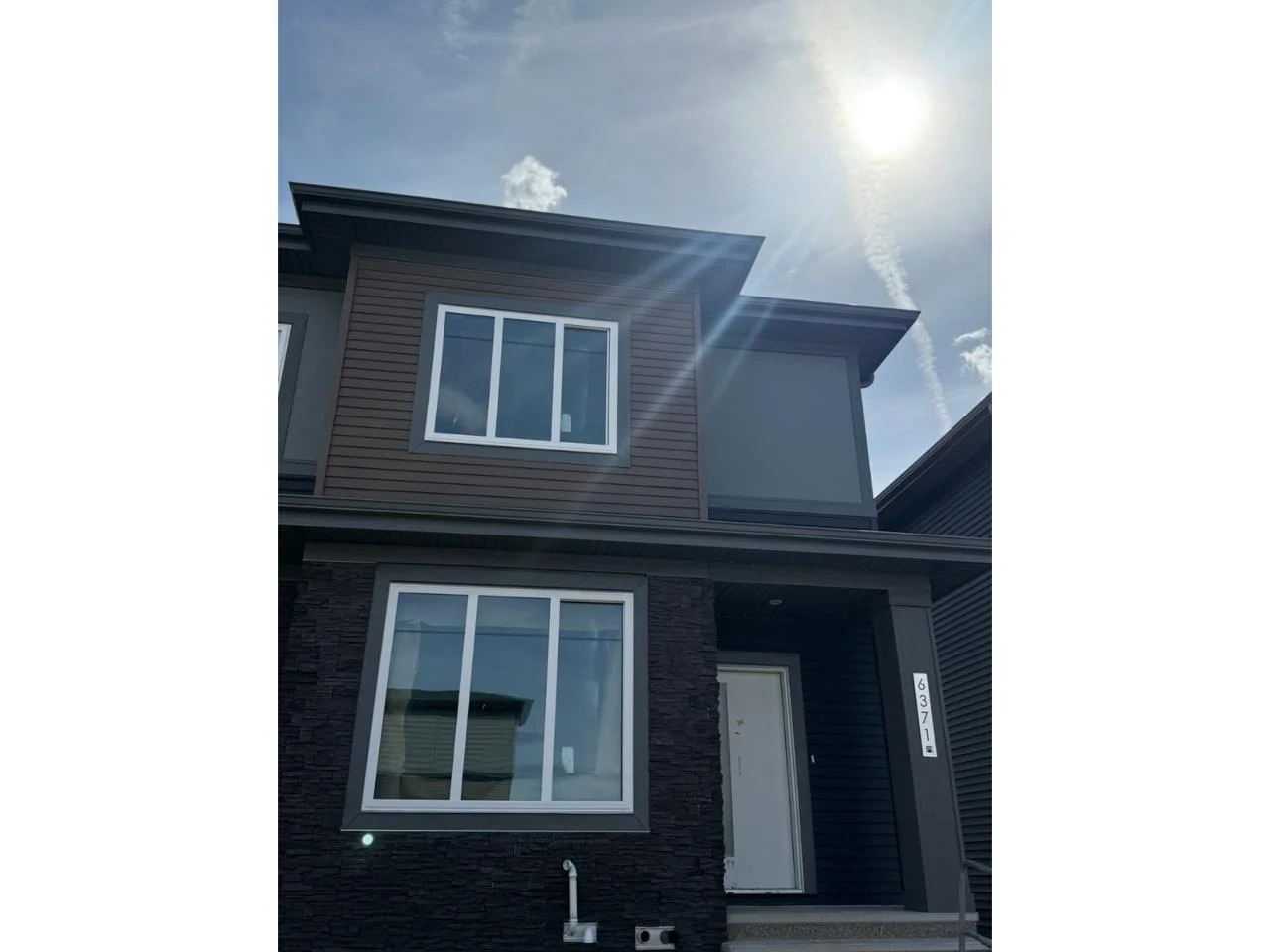 6371 KING WD SW, Edmonton - 4 bedroom Duplex for sale