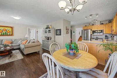 Interior photo 4 of #21 1850 MILL WOODS RD E NW