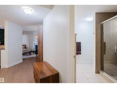 Interior photo 2 of #206 10108 125 ST NW