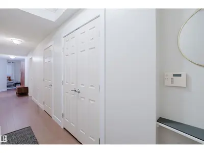 Interior photo 1 of #206 10108 125 ST NW