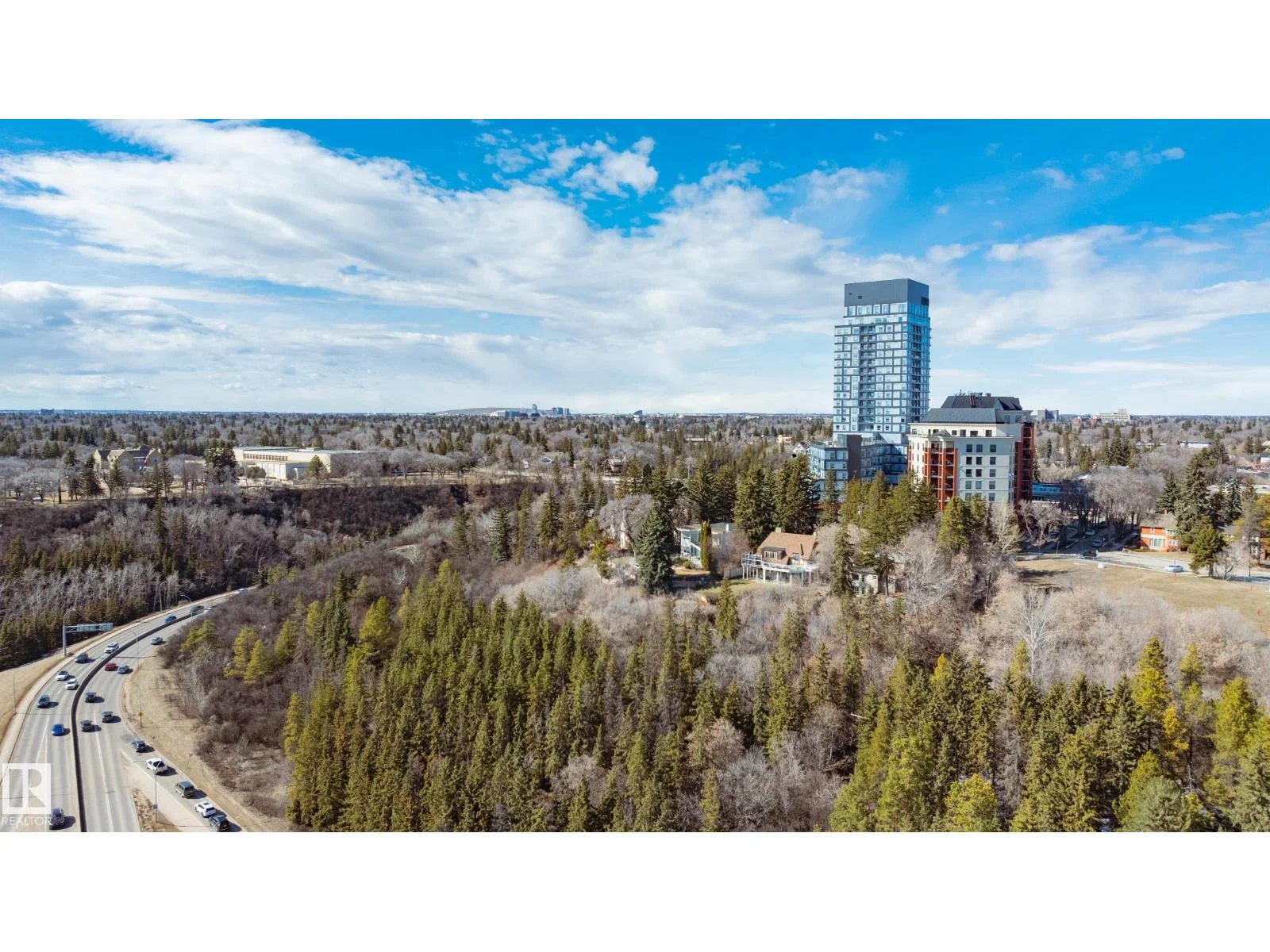 #206 10108 125 ST NW, Edmonton - 2 bedroom Apartment for sale