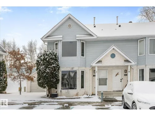 #117 5 ABERDEEN WY, Stony Plain - $229,900