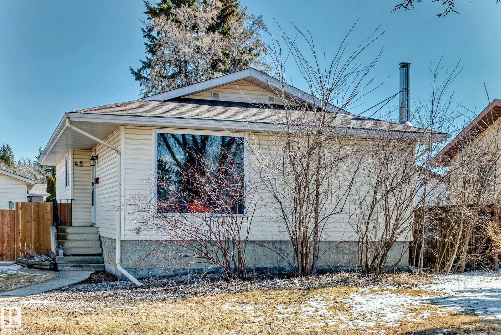 45 OATWAY DR, Stony Plain - 4 bedroom Detached Single Family for sale