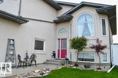 Interior photo 1 of 16832 79 ST NW NW