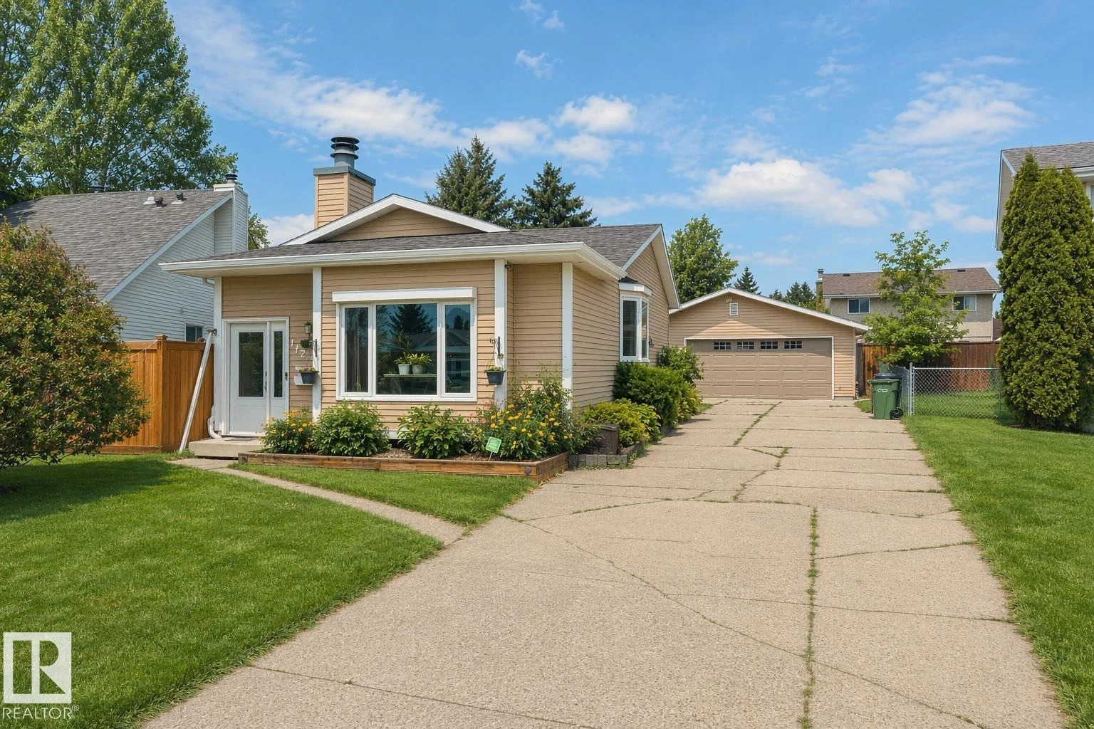 1127 36 ST NW, Edmonton - 2 bedroom Detached Single Family for sale