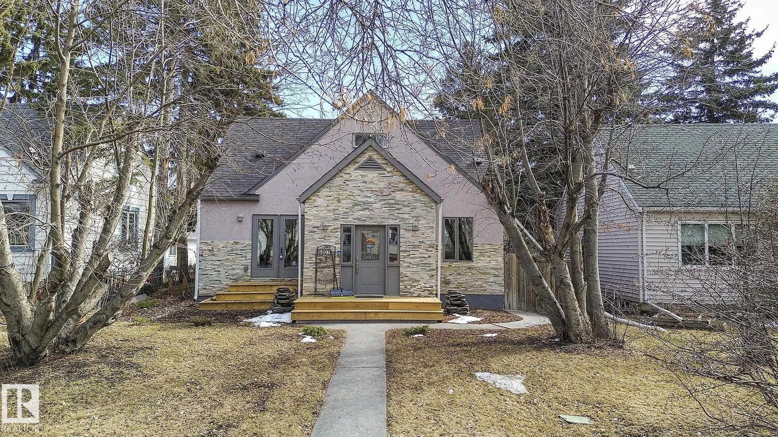 6807 112A ST NW, Edmonton - 4 bedroom Detached Single Family for sale