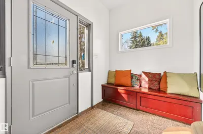 Interior photo 2 of 6807 112A ST NW