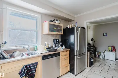 Interior photo 4 of 12720 135 AV NW