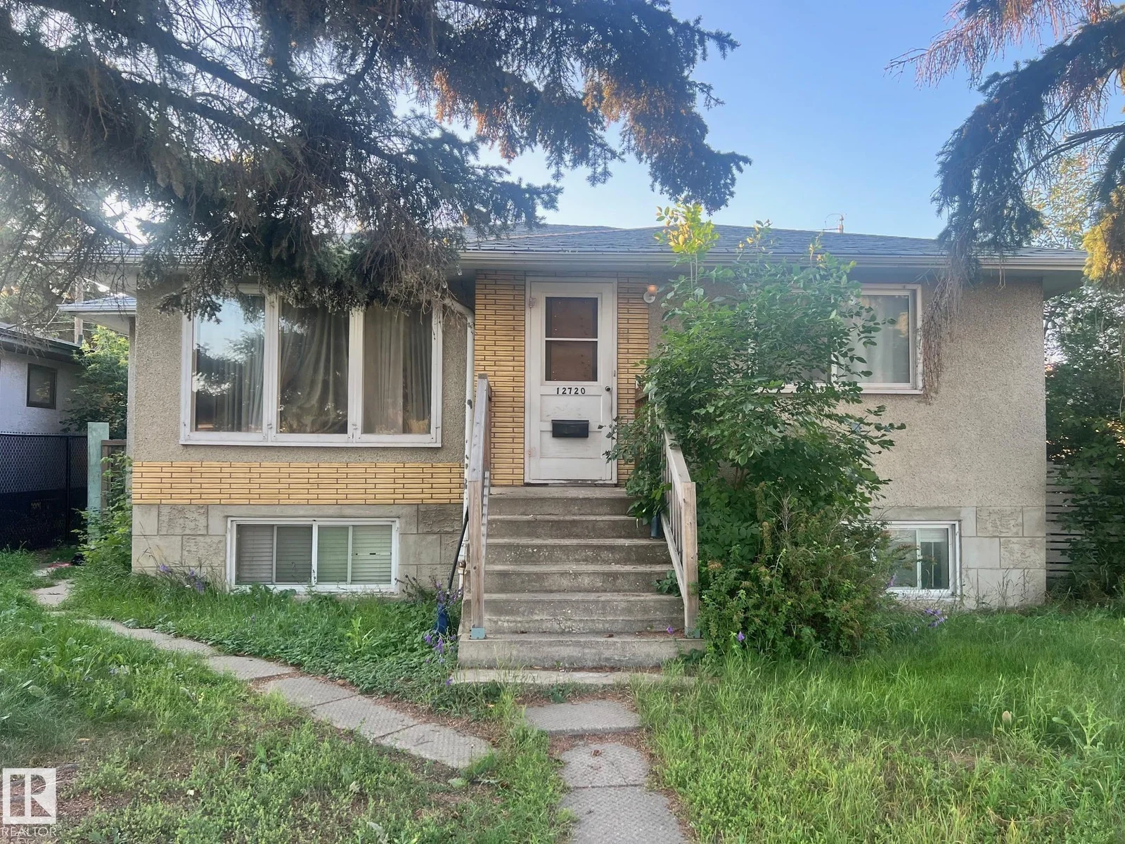 12720 135 AV NW, Edmonton - 3 bedroom Detached Single Family for sale