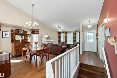 Interior photo 3 of #14 920 119 ST NW