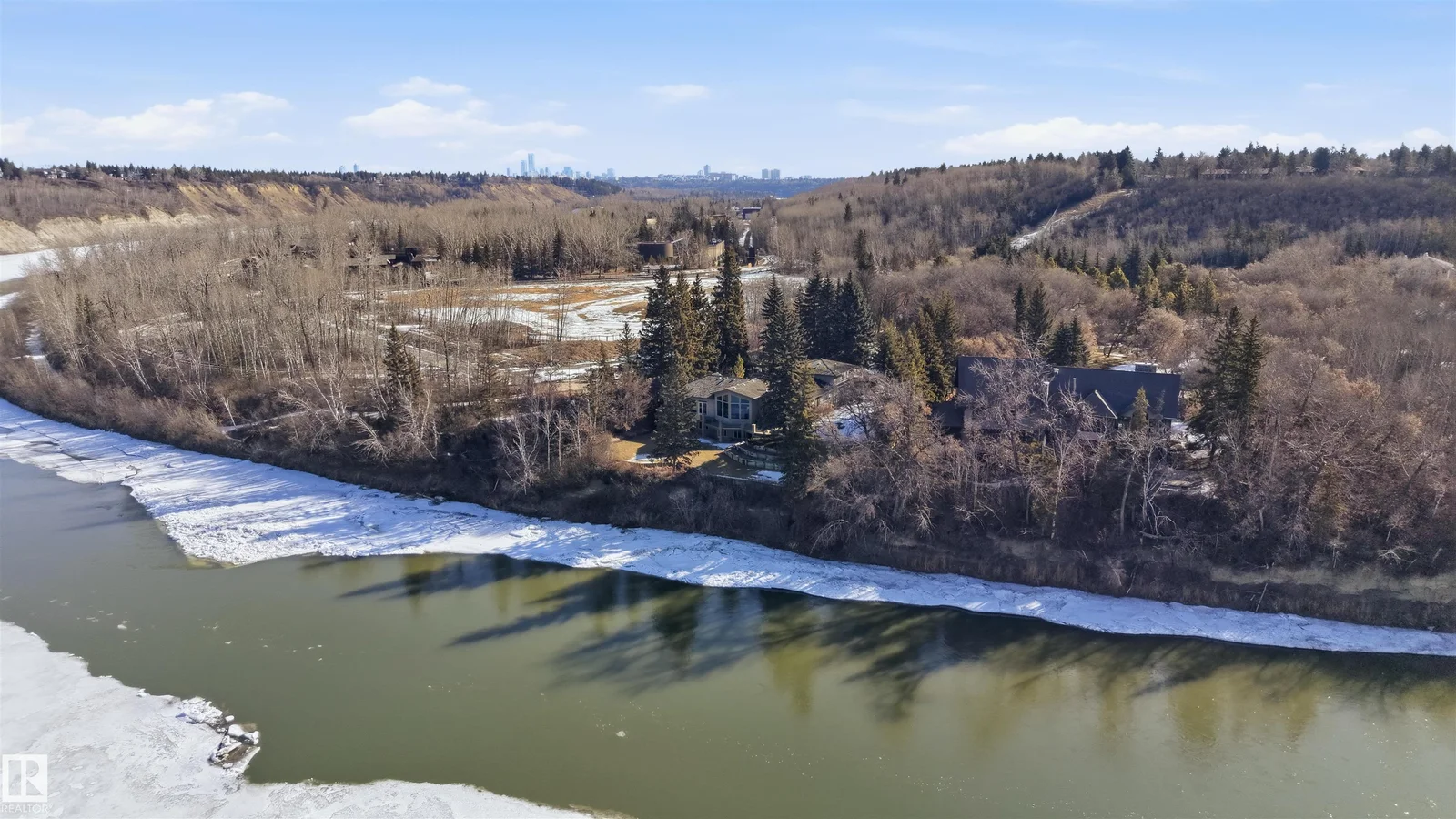 15625 WHITEMUD RD NW, Edmonton - 6 bedroom Detached Single Family for sale