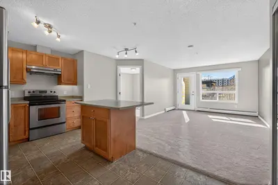 Interior photo 1 of #1213 7339 SOUTH TERWILLEGAR DR NW