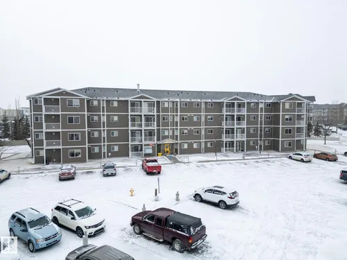#205A 260 SPRUCE RIDGE RD, Spruce Grove - $129,500