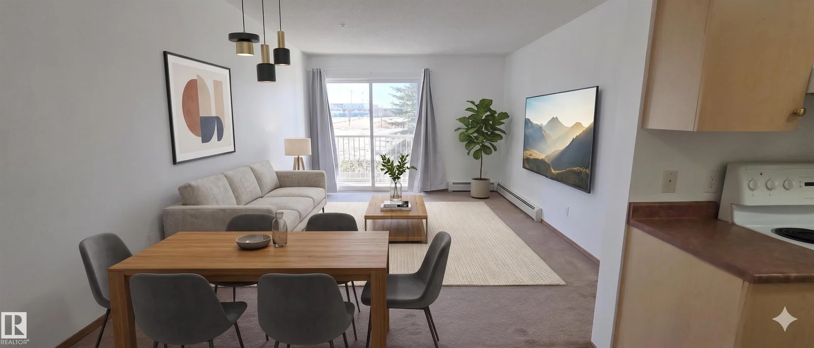 #208A 260 SPRUCE RIDGE RD, Spruce Grove - 2 bedroom Apartment for sale