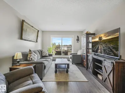 Interior photo 3 of #313 7711 71 ST NW