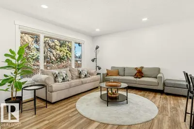 Interior photo 1 of 11435 46 AV NW