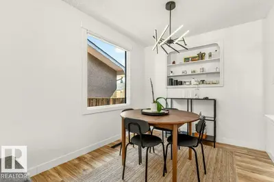 Interior photo 2 of 11435 46 AV NW