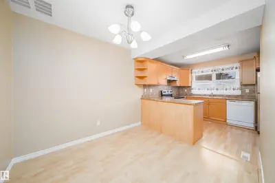 Interior photo 2 of #18 3115 119 ST NW