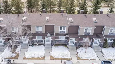 Interior photo 1 of #18 3115 119 ST NW