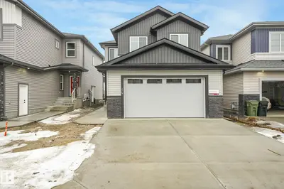 Interior photo 1 of 14 Dalquist BA