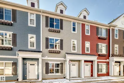 Interior photo 1 of #75 2803 James Mowatt TR SW