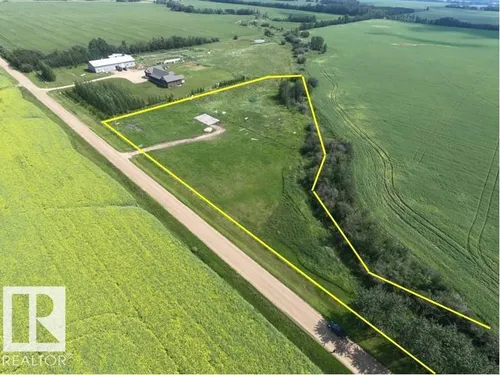 26521 Twp Rd 584, Rural Westlock County - $119,000