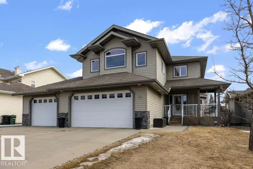 21 CREEKSIDE DR, Ardrossan - $714,200