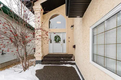 Interior photo 1 of 2 Olmstead CO