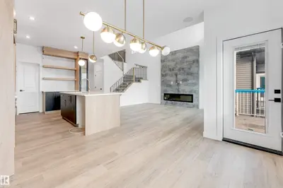 Interior photo 4 of 22 MEADOW GROVE LD