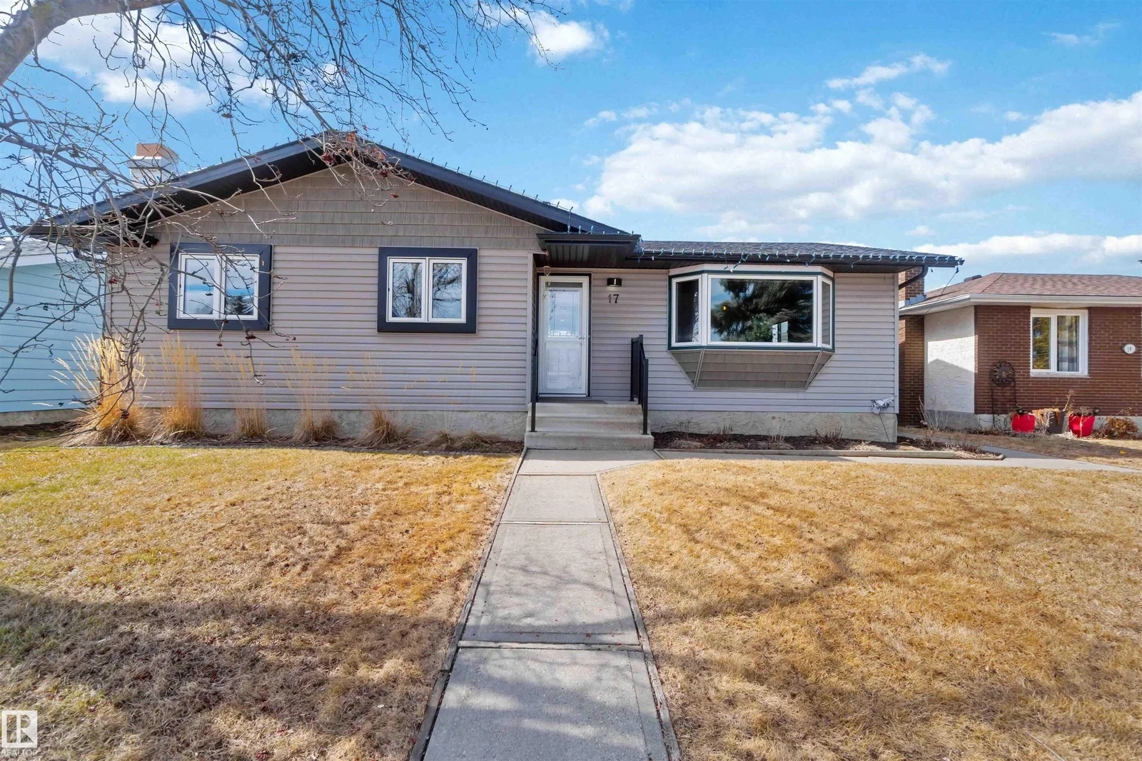 17 Windsor ST, Spruce Grove - 4 bedroom Detached Single Family for sale