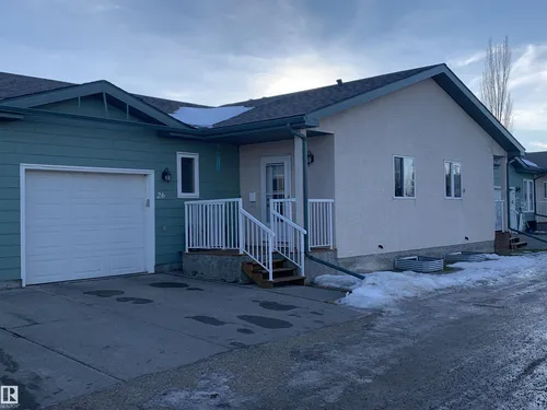 #26 3 SPRUCE RIDGE DR, Spruce Grove - $325,900