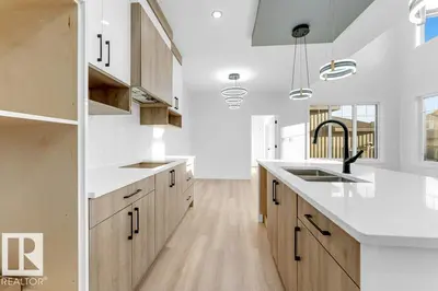 Interior photo 4 of 22956 80 AV NW