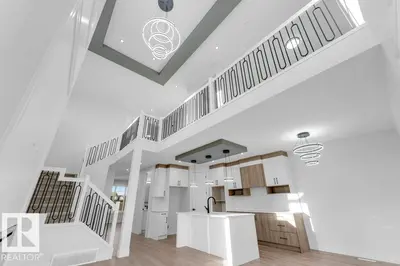 Interior photo 1 of 22956 80 AV NW