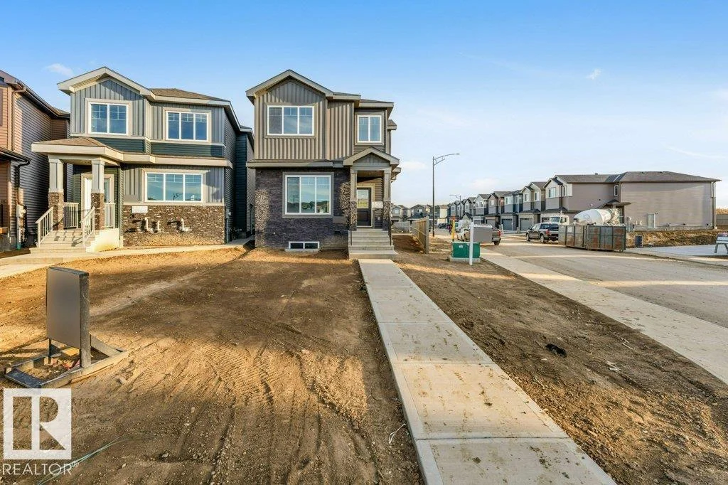 22956 80 AV NW, Edmonton - 4 bedroom Detached Single Family for sale