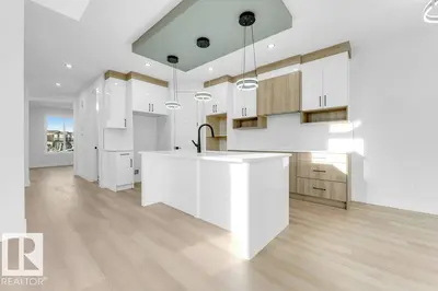 Interior photo 2 of 22956 80 AV NW