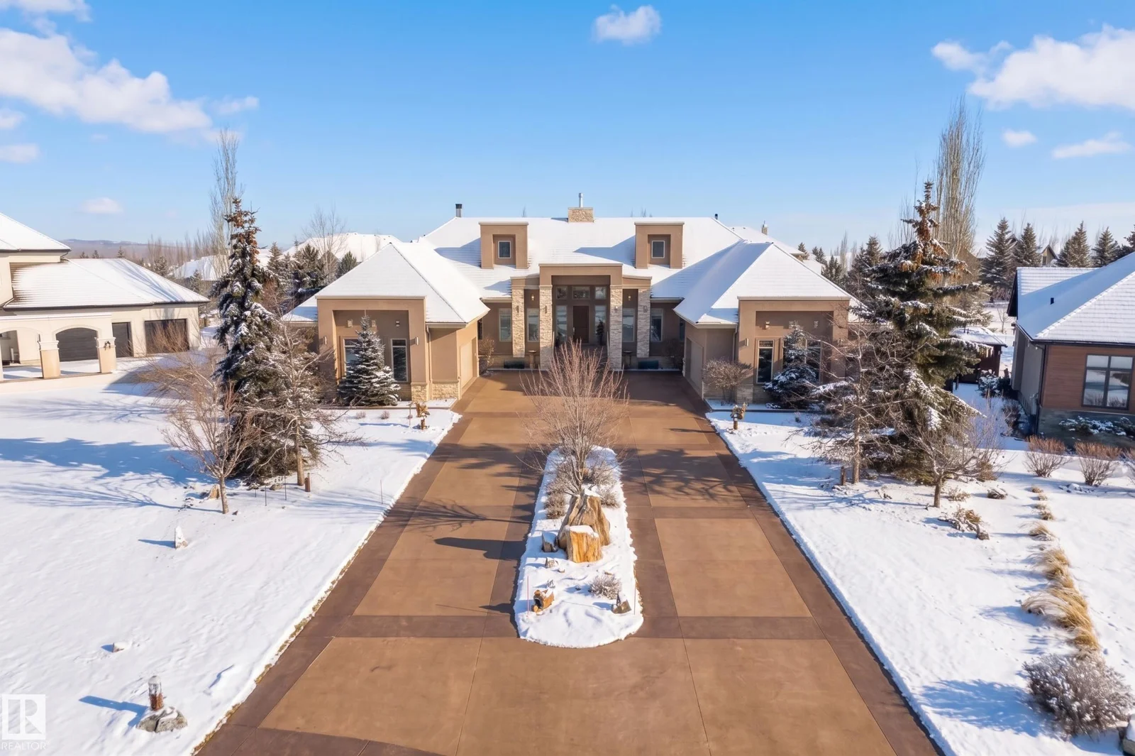 #138 25015 TWP ROAD 544A, Rural Sturgeon County - 5 bedroom Detached Single Family for sale