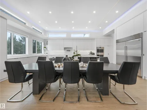 #118 25015 TWP ROAD 544A, Rural Sturgeon County - $2,249,999