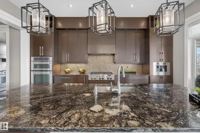 Interior photo 4 of #138 25015 TWP ROAD 544A