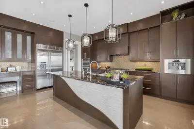 Interior photo 3 of #138 25015 TWP ROAD 544A