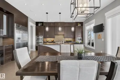 Interior photo 2 of #138 25015 TWP ROAD 544A